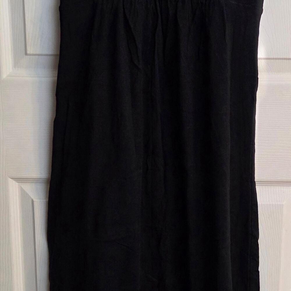 Eddie Bauer Black Dress